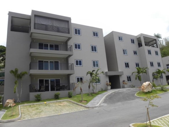 First image of 22a-2 Cherry Hill Drive in Cherry Gardens, St. Andrew, Jamaica - property is For Rent
