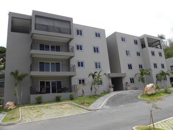 First image of 22a-2 Cherry Hill Drive in Cherry Gardens, St. Andrew, Jamaica - property is For Rent