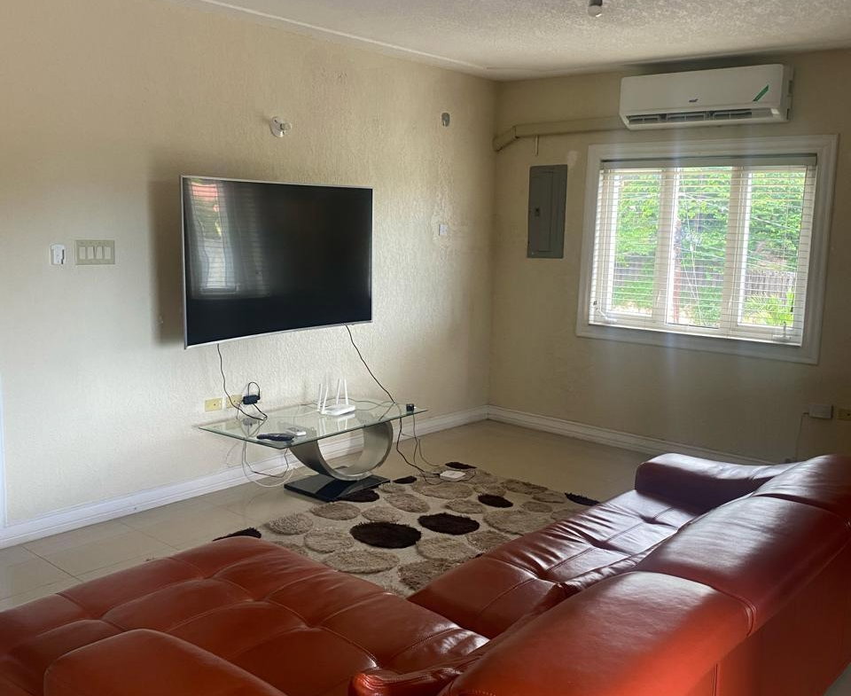 Fifth image of 12-9 Garth Road in Kingston 6, St. Andrew, Jamaica - property is For Rent