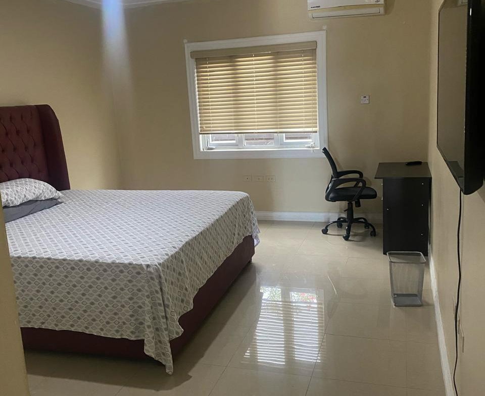 Tenth image of 12-9 Garth Road in Kingston 6, St. Andrew, Jamaica - property is For Rent