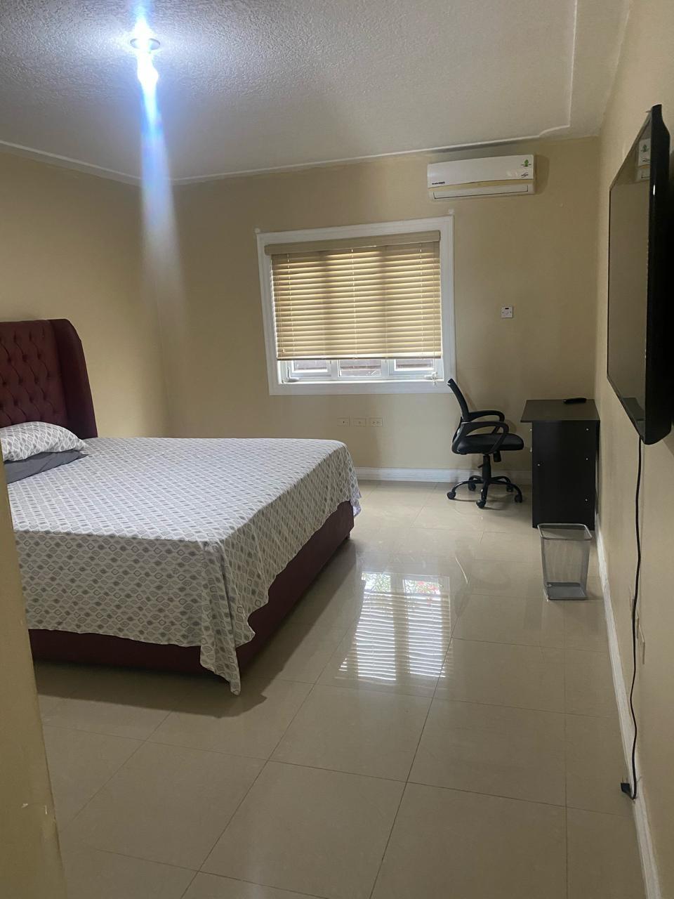 Tenth image of 12-9 Garth Road in Kingston 6, St. Andrew, Jamaica - property is For Rent