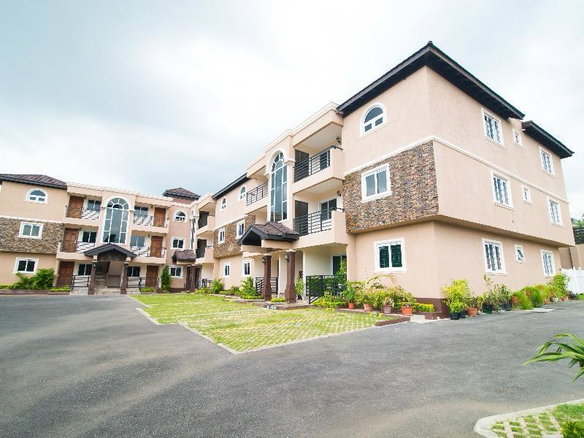 First image of 12-9 Garth Road in Kingston 6, St. Andrew, Jamaica - property is For Rent