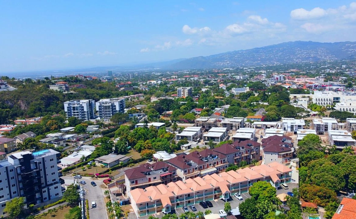 First image of 15-7 Ottawa Avenue, Kingston 6 in Kingston 6, St. Andrew, Jamaica - property is For Rent
