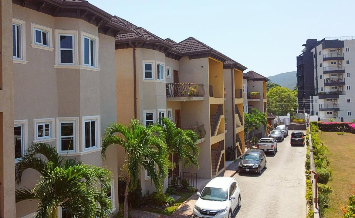 Third image of 15-7 Ottawa Avenue, Kingston 6 in Kingston 6, St. Andrew, Jamaica - property is For Rent