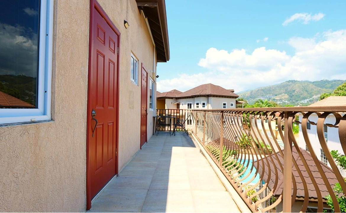 Twenty-Third image of 15-7 Ottawa Avenue, Kingston 6 in Kingston 6, St. Andrew, Jamaica - property is For Rent