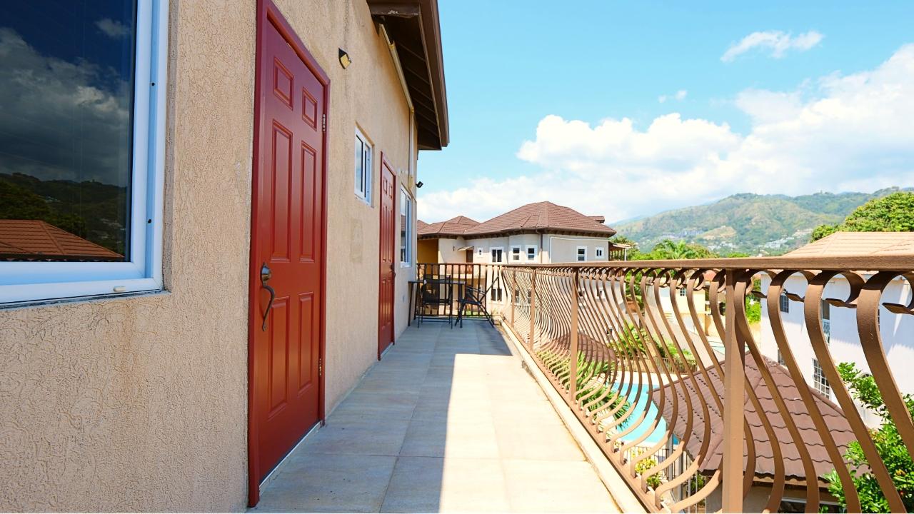 Twenty-Third image of 15-7 Ottawa Avenue, Kingston 6 in Kingston 6, St. Andrew, Jamaica - property is For Rent