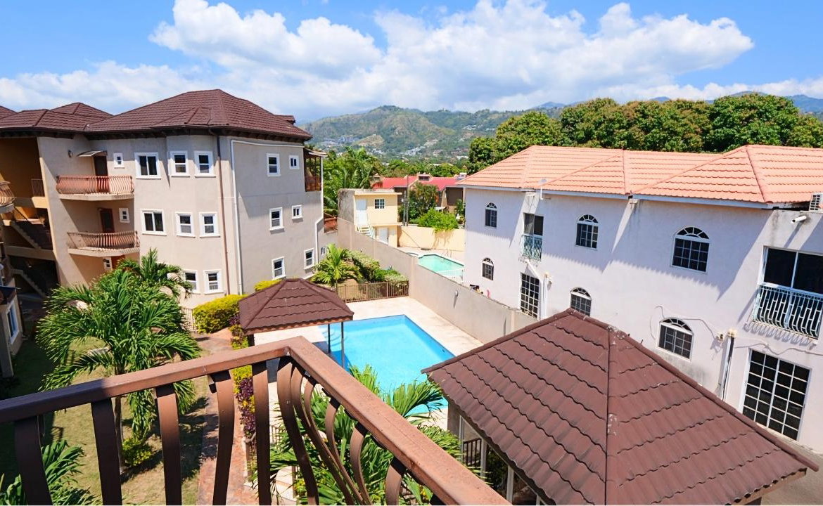 Twenty-Fourth image of 15-7 Ottawa Avenue, Kingston 6 in Kingston 6, St. Andrew, Jamaica - property is For Rent