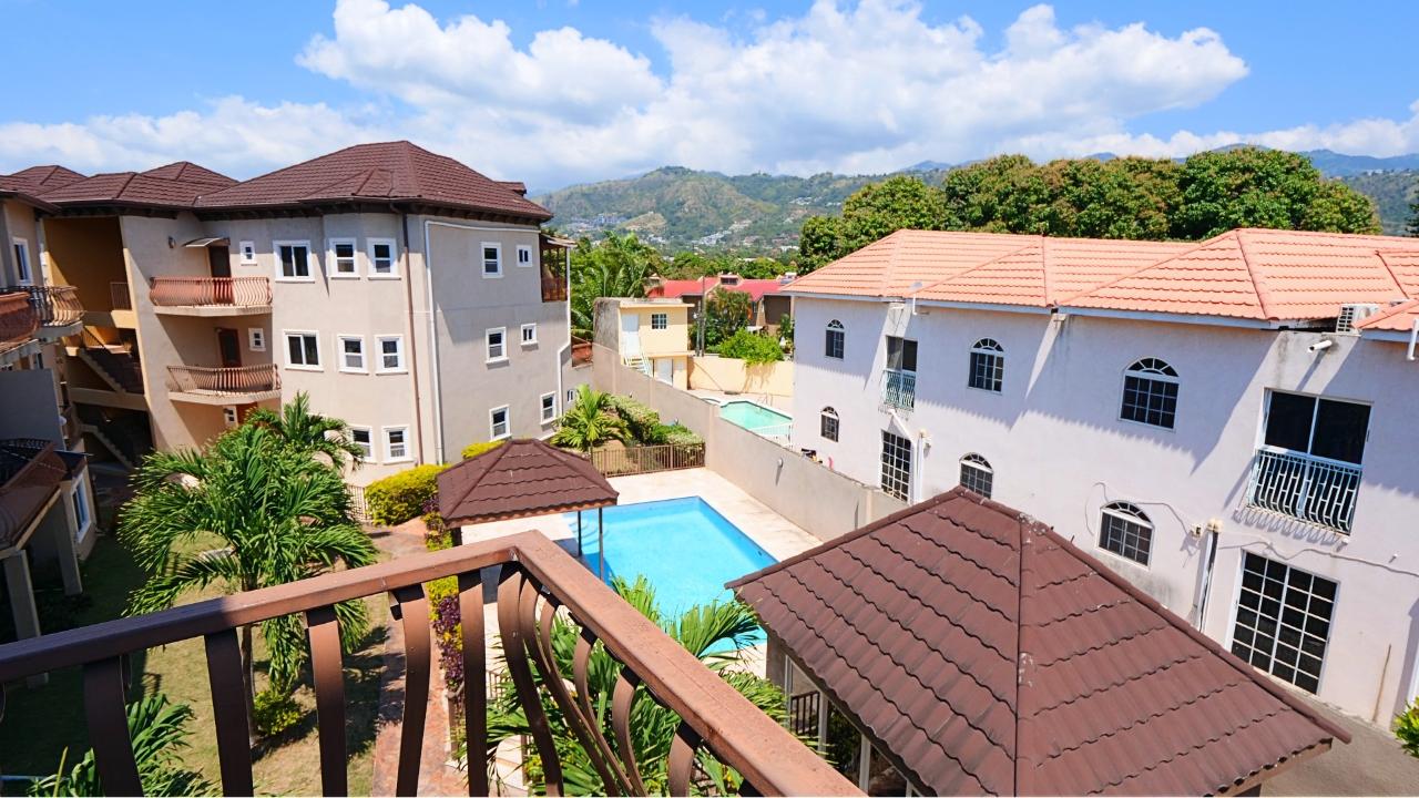 Twenty-Fourth image of 15-7 Ottawa Avenue, Kingston 6 in Kingston 6, St. Andrew, Jamaica - property is For Rent