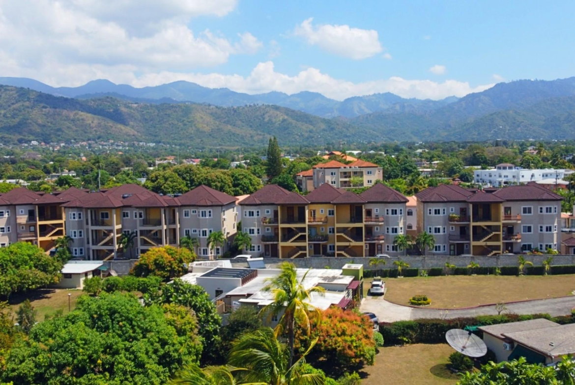 First image of 31-7 Ottawa Avenue in Kingston 6, St. Andrew, Jamaica - property is For Rent