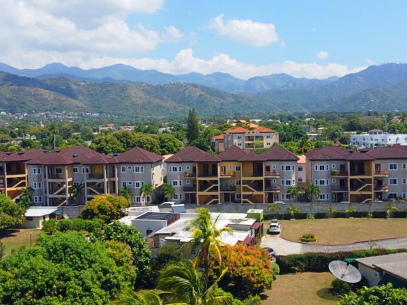 First image of 31-7 Ottawa Avenue in Kingston 6, St. Andrew, Jamaica - property is For Rent