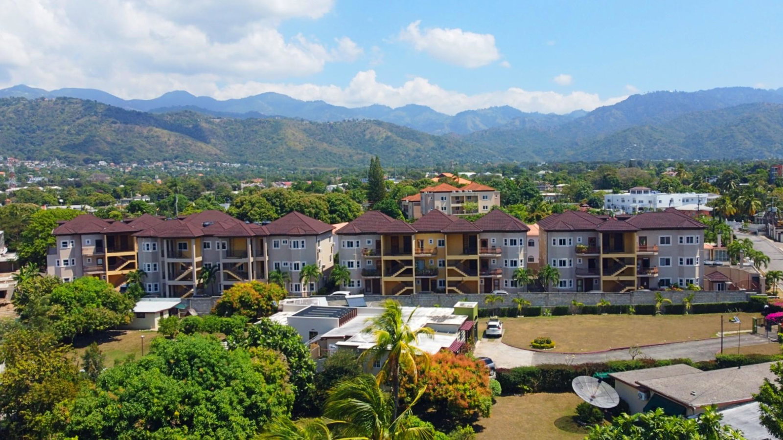 First image of 31-7 Ottawa Avenue in Kingston 6, St. Andrew, Jamaica - property is For Rent