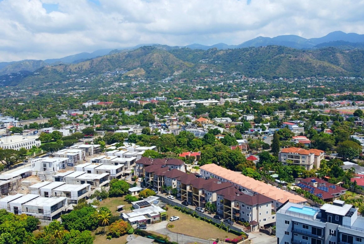 Second image of 31-7 Ottawa Avenue in Kingston 6, St. Andrew, Jamaica - property is For Rent