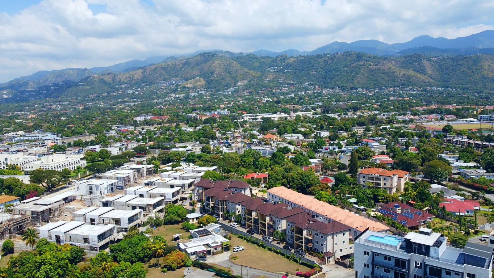 Second image of 31-7 Ottawa Avenue in Kingston 6, St. Andrew, Jamaica - property is For Rent