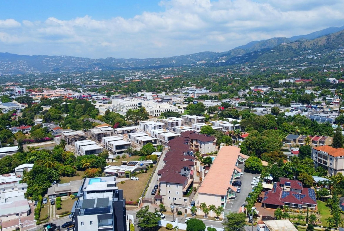 Third image of 31-7 Ottawa Avenue in Kingston 6, St. Andrew, Jamaica - property is For Rent