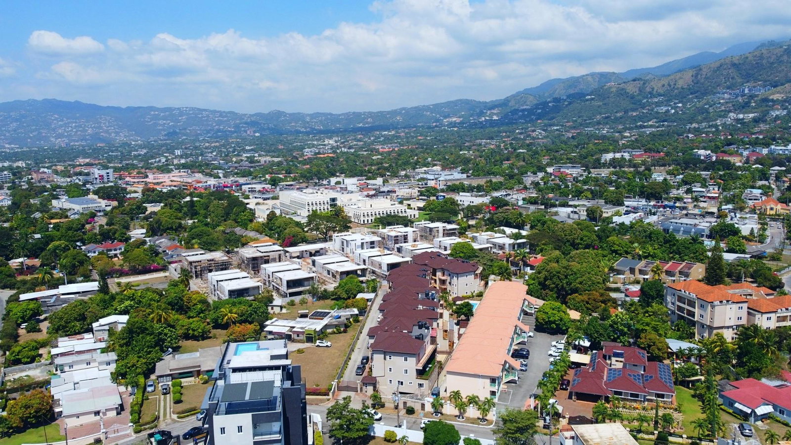 Third image of 31-7 Ottawa Avenue in Kingston 6, St. Andrew, Jamaica - property is For Rent