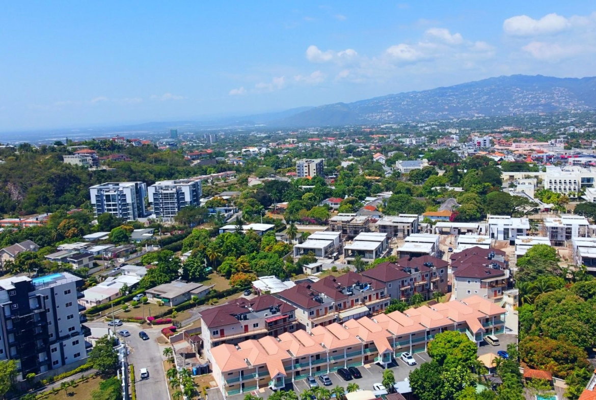 Fourth image of 31-7 Ottawa Avenue in Kingston 6, St. Andrew, Jamaica - property is For Rent