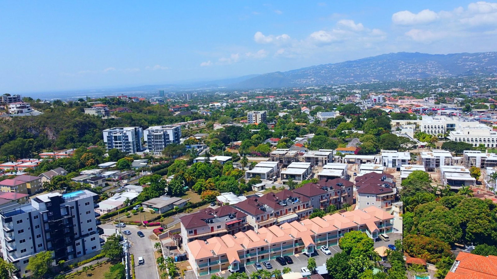 Fourth image of 31-7 Ottawa Avenue in Kingston 6, St. Andrew, Jamaica - property is For Rent