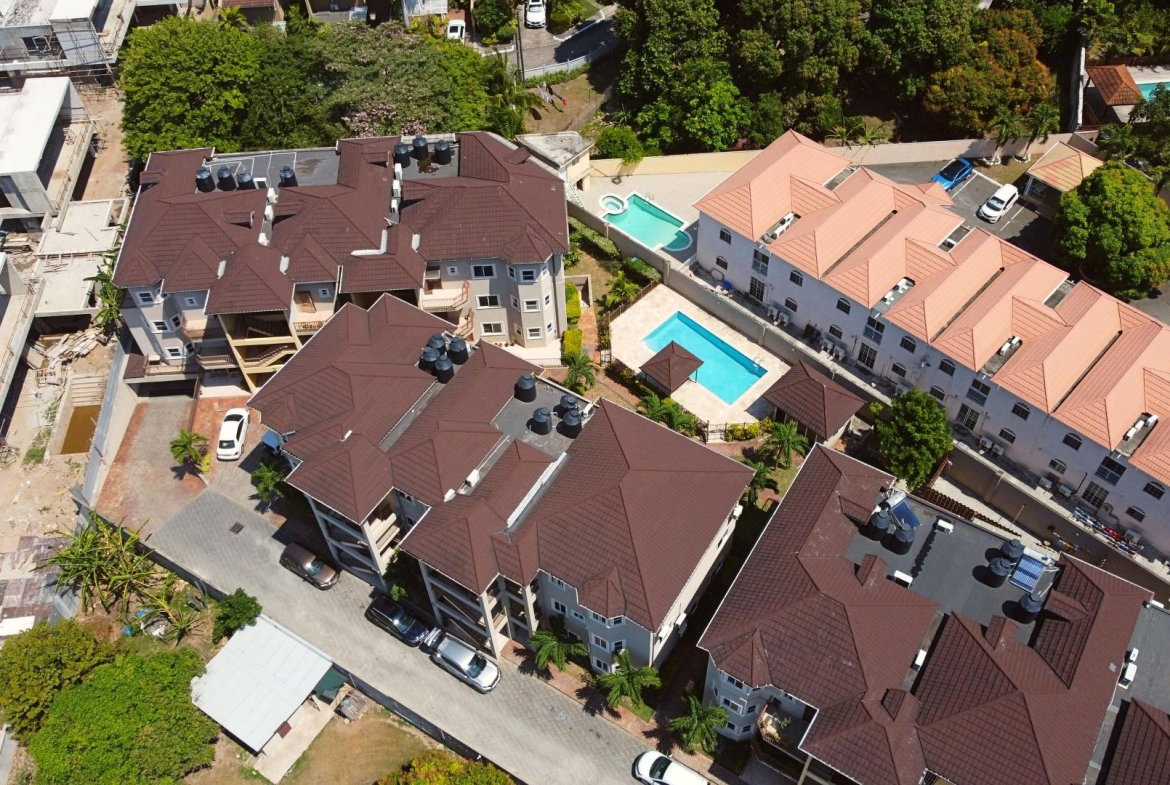 Fifth image of 31-7 Ottawa Avenue in Kingston 6, St. Andrew, Jamaica - property is For Rent