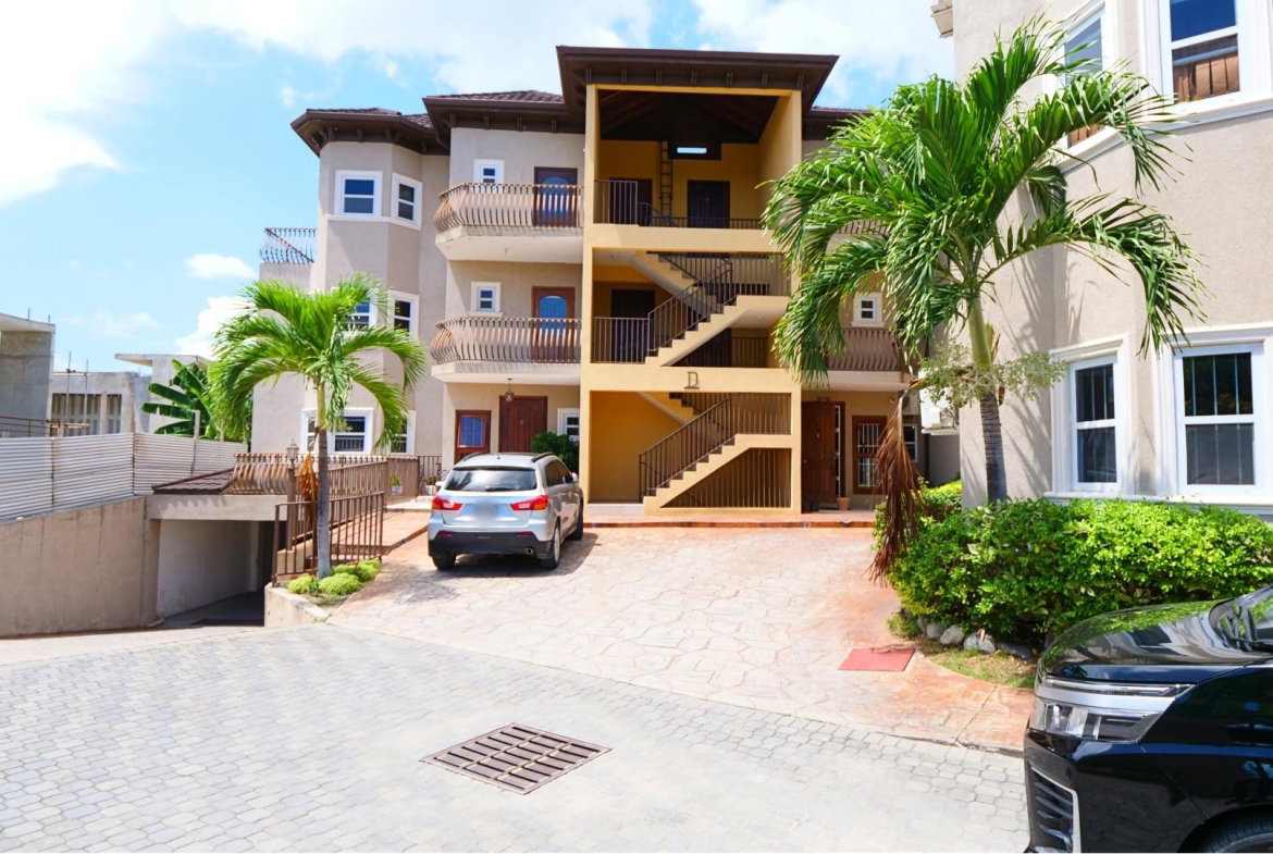 Seventh image of 31-7 Ottawa Avenue in Kingston 6, St. Andrew, Jamaica - property is For Rent