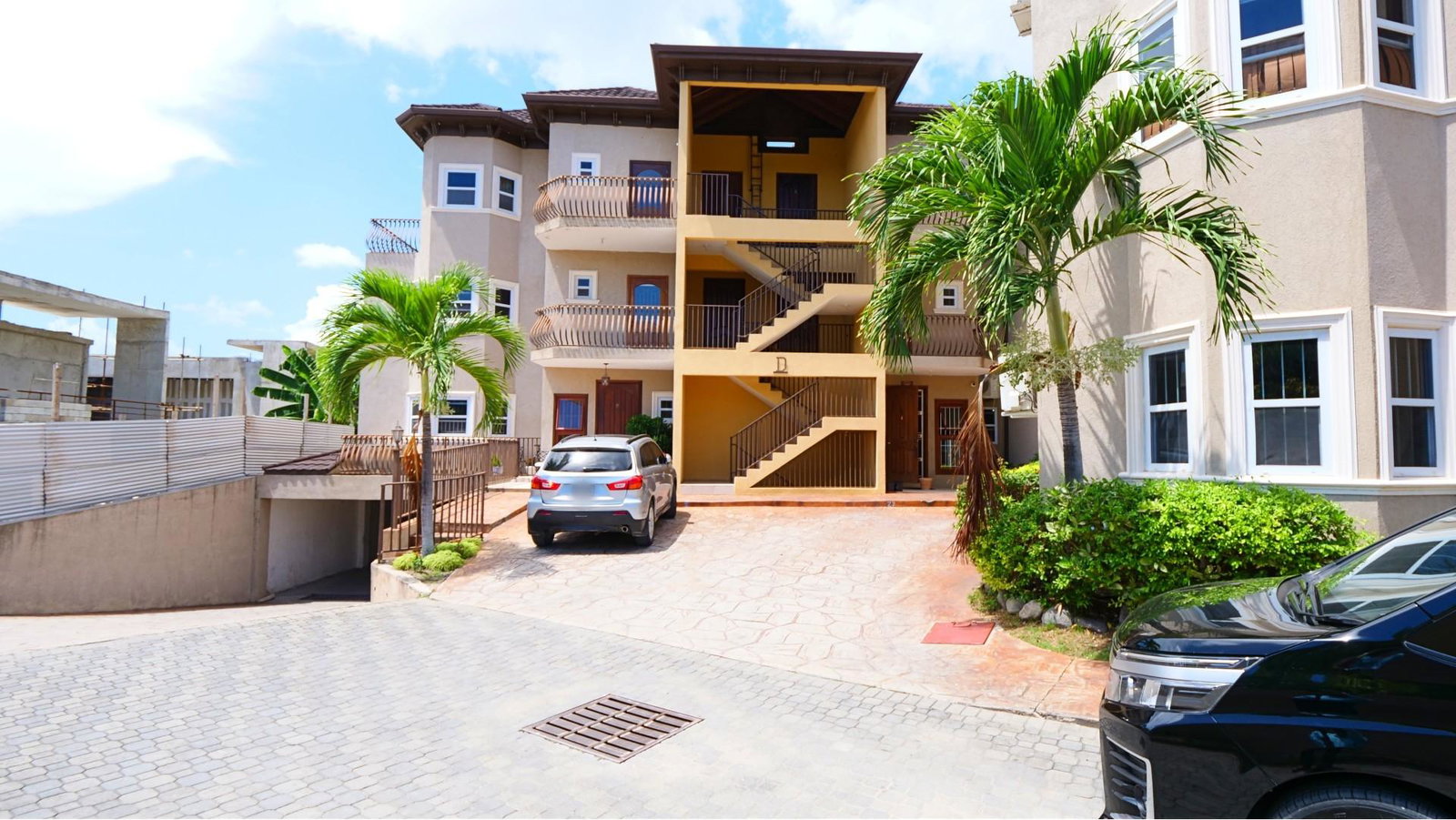 Seventh image of 31-7 Ottawa Avenue in Kingston 6, St. Andrew, Jamaica - property is For Rent