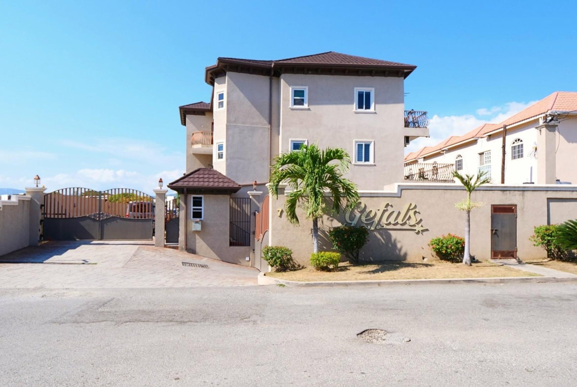 Eighth image of 31-7 Ottawa Avenue in Kingston 6, St. Andrew, Jamaica - property is For Rent