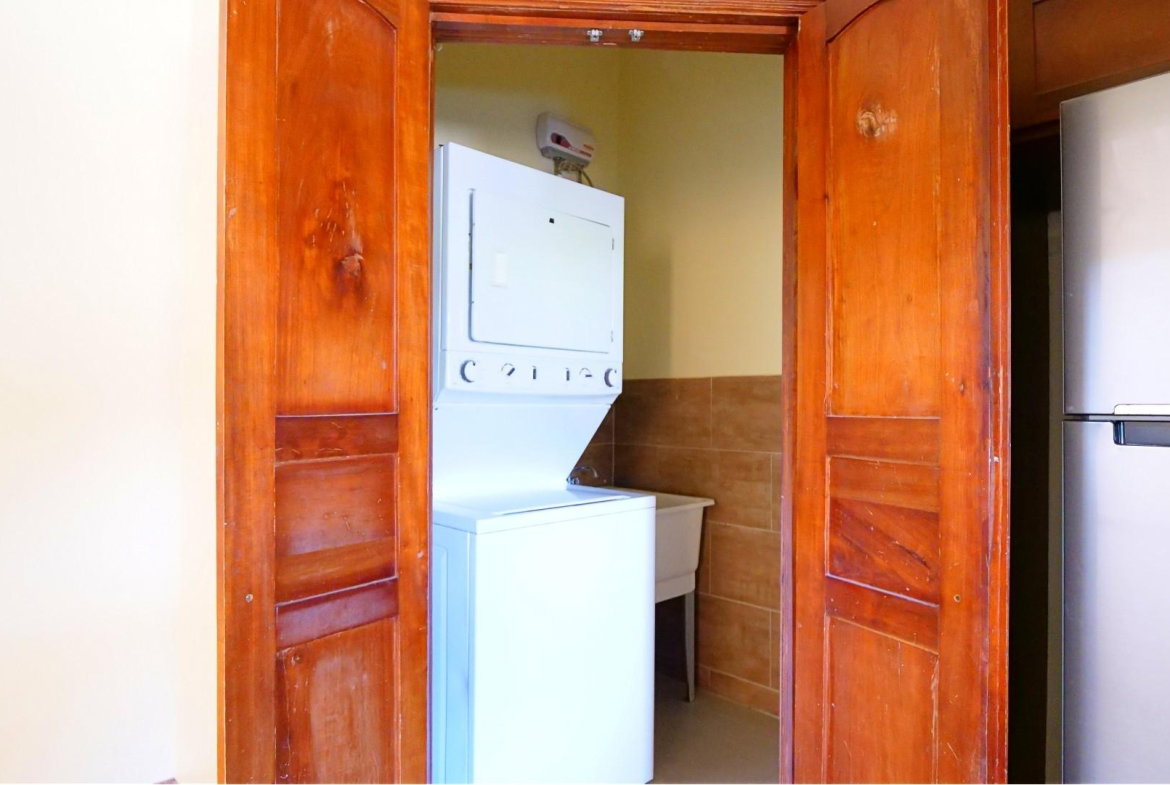 Sixteenth image of 31-7 Ottawa Avenue in Kingston 6, St. Andrew, Jamaica - property is For Rent