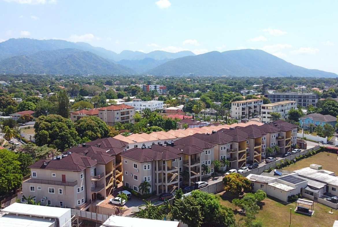 Twenty-Fifth image of 31-7 Ottawa Avenue in Kingston 6, St. Andrew, Jamaica - property is For Rent