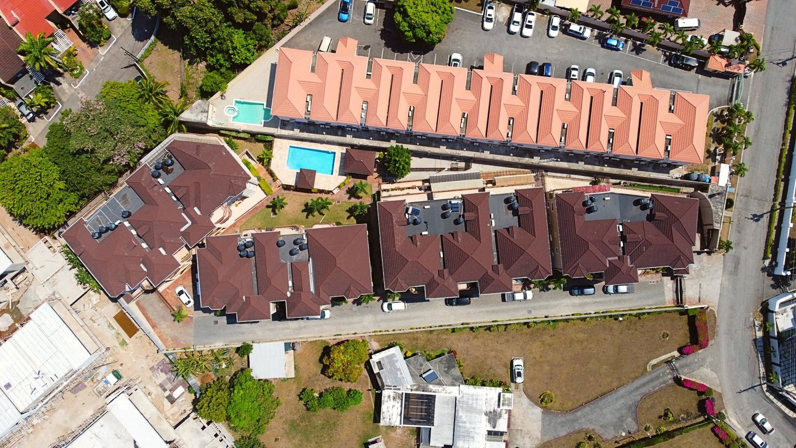 Twenty-Sixth image of 31-7 Ottawa Avenue in Kingston 6, St. Andrew, Jamaica - property is For Rent