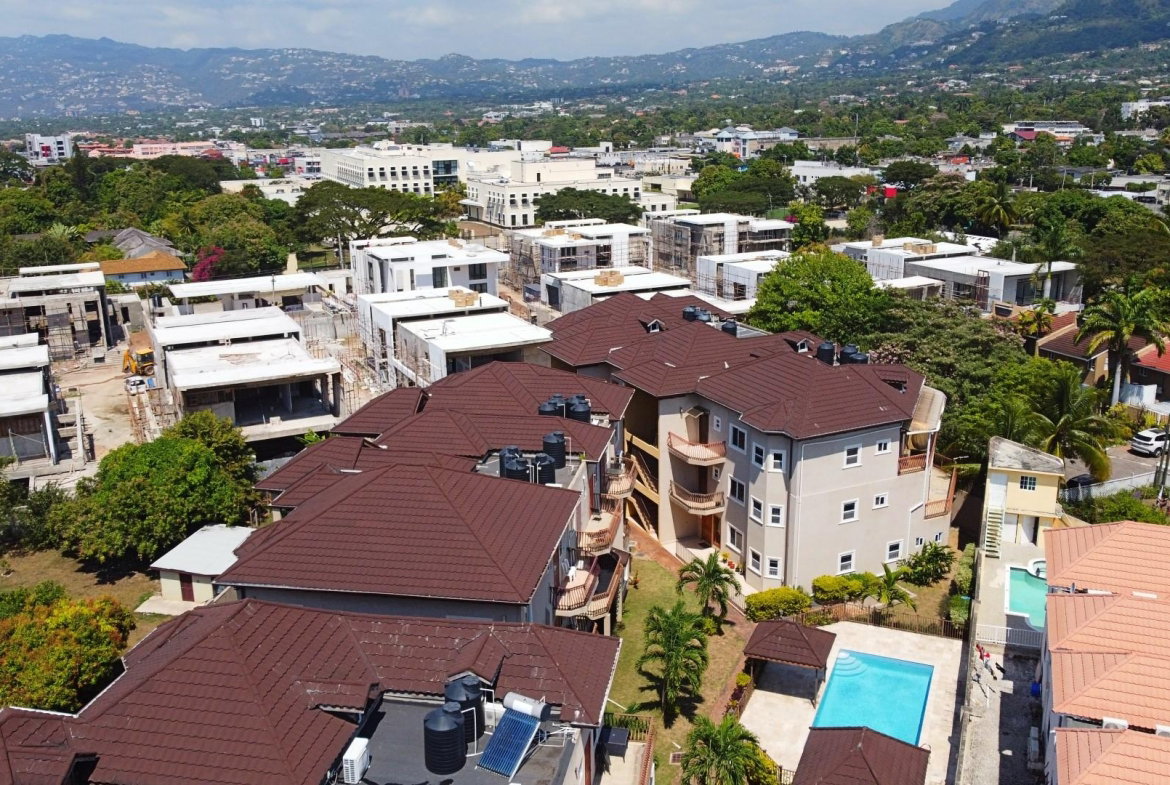 Twenty-Seventh image of 31-7 Ottawa Avenue in Kingston 6, St. Andrew, Jamaica - property is For Rent