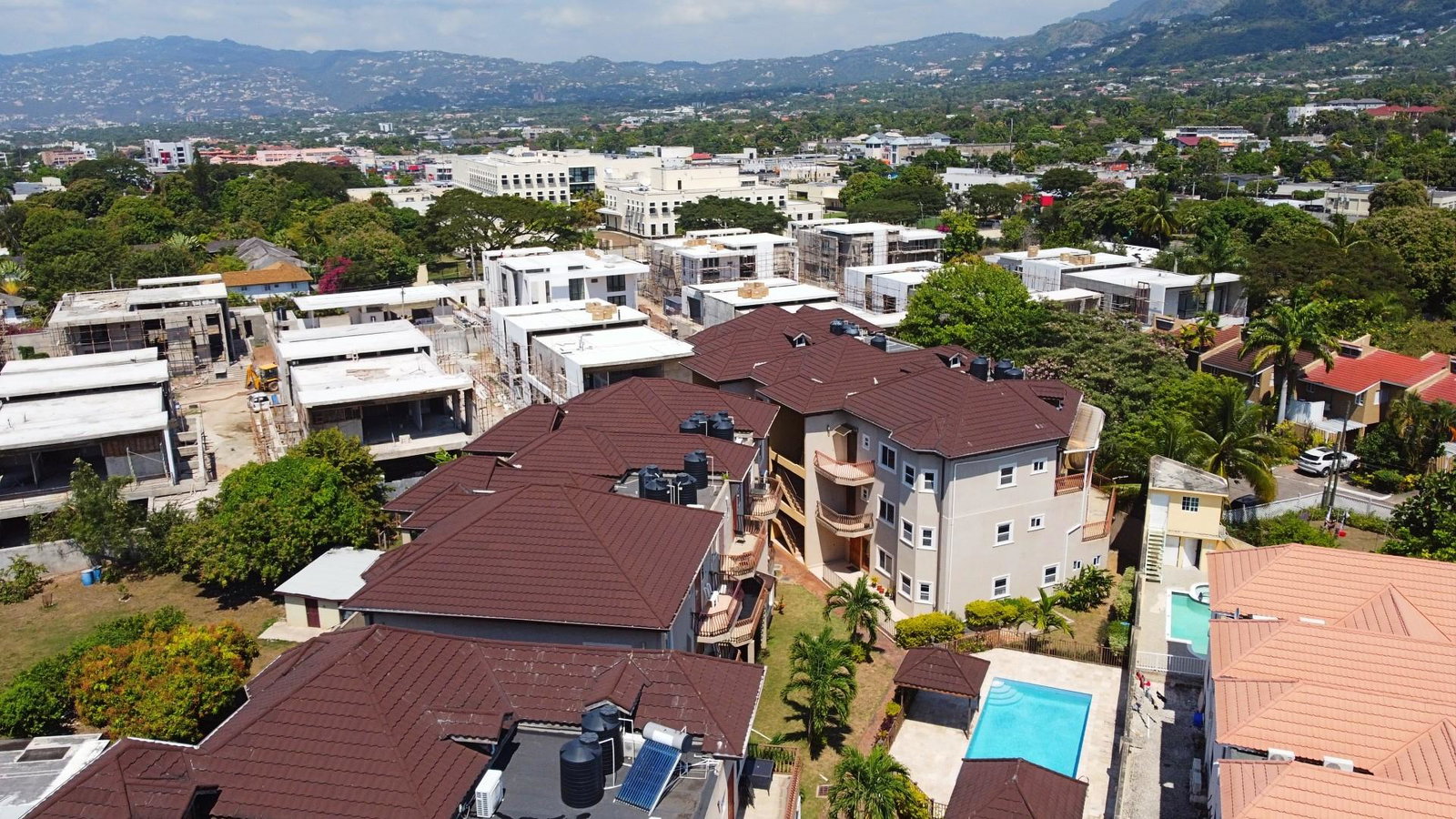 Twenty-Seventh image of 31-7 Ottawa Avenue in Kingston 6, St. Andrew, Jamaica - property is For Rent