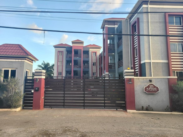 First image of 17-21 Kings Drive, Kingston 6 in Kingston 6, St. Andrew, Jamaica - property is For Rent