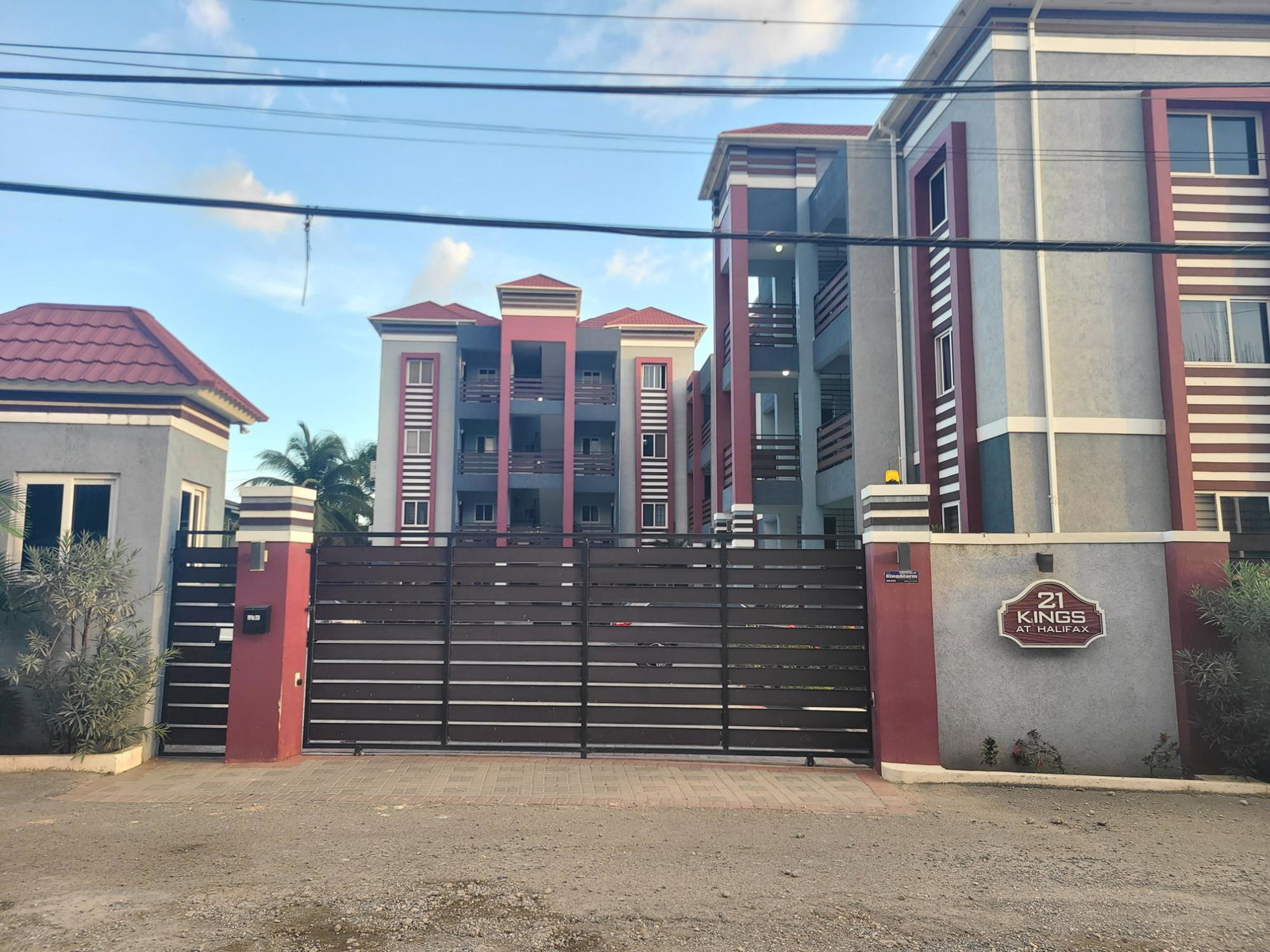 First image of 17-21 Kings Drive, Kingston 6 in Kingston 6, St. Andrew, Jamaica - property is For Rent