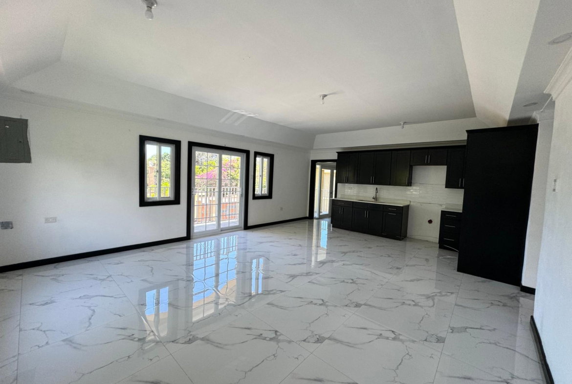 Second image of 8-4 Ravinia in Kingston 6, St. Andrew, Jamaica - property is For Rent