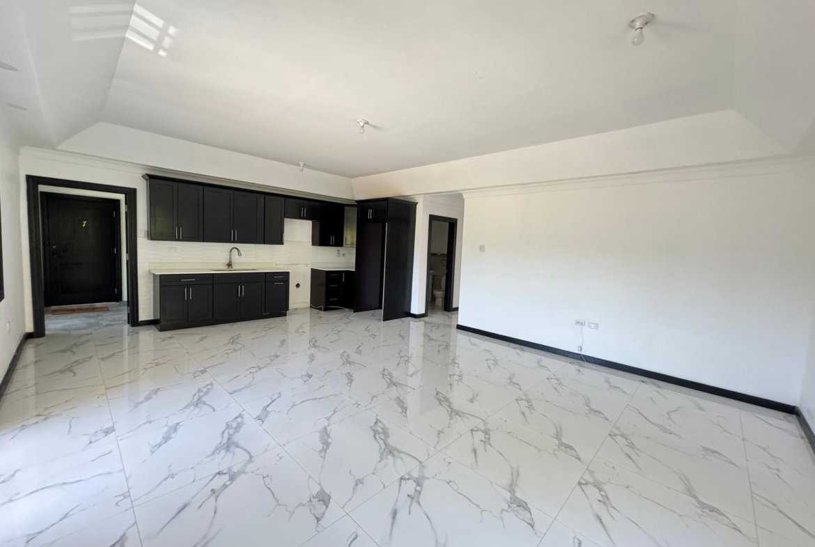 Fourth image of 8-4 Ravinia in Kingston 6, St. Andrew, Jamaica - property is For Rent