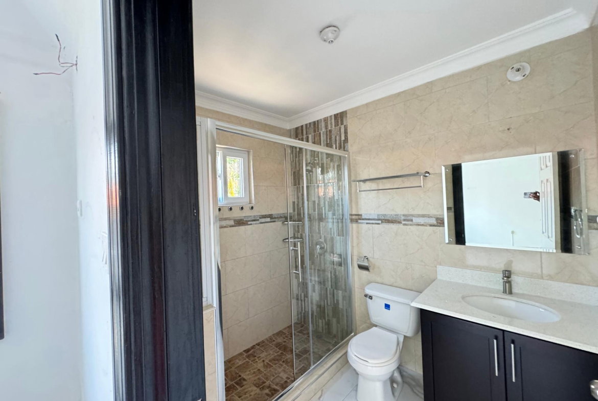 Fifth image of 8-4 Ravinia in Kingston 6, St. Andrew, Jamaica - property is For Rent