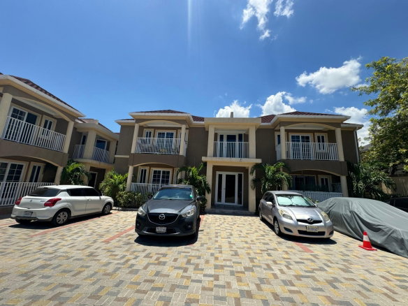 First image of 8-4 Ravinia in Kingston 6, St. Andrew, Jamaica - property is For Rent