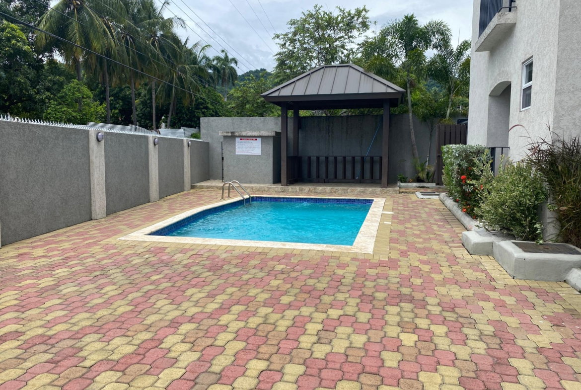 Second image of 1-25 Widcombe Road in Kingston 6, St. Andrew, Jamaica - property is For Rent