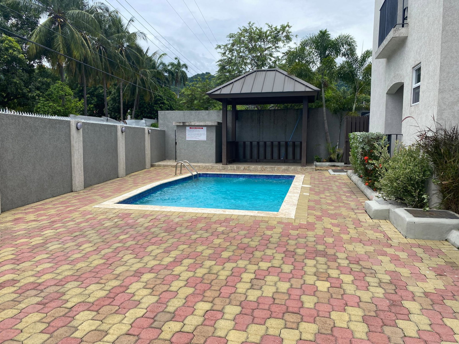 Second image of 1-25 Widcombe Road in Kingston 6, St. Andrew, Jamaica - property is For Rent