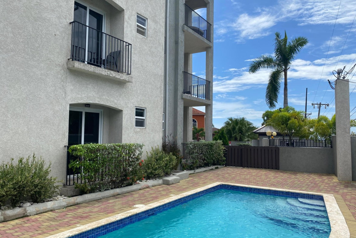 First image of 1-25 Widcombe Road in Kingston 6, St. Andrew, Jamaica - property is For Rent