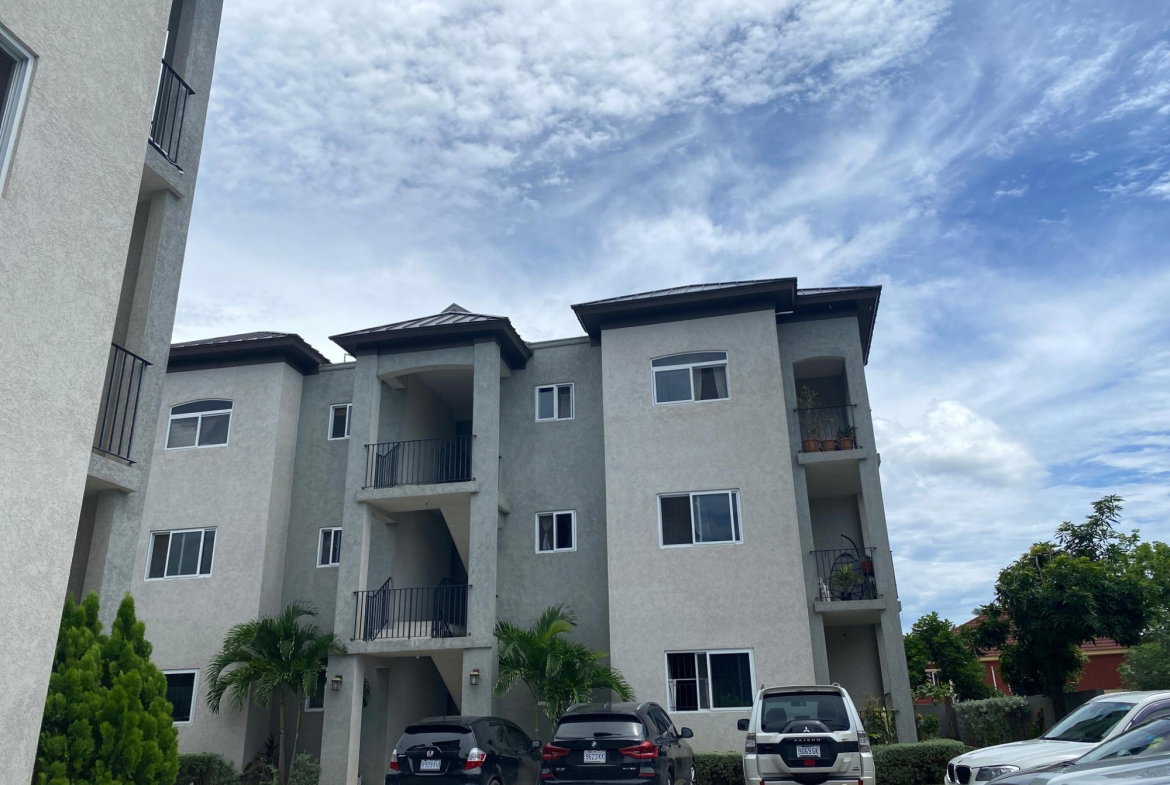 Third image of 1-25 Widcombe Road in Kingston 6, St. Andrew, Jamaica - property is For Rent