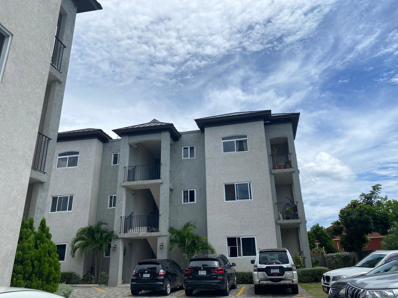 Third image of 1-25 Widcombe Road in Kingston 6, St. Andrew, Jamaica - property is For Rent