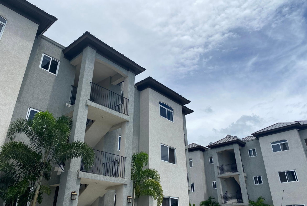 Fourth image of 1-25 Widcombe Road in Kingston 6, St. Andrew, Jamaica - property is For Rent