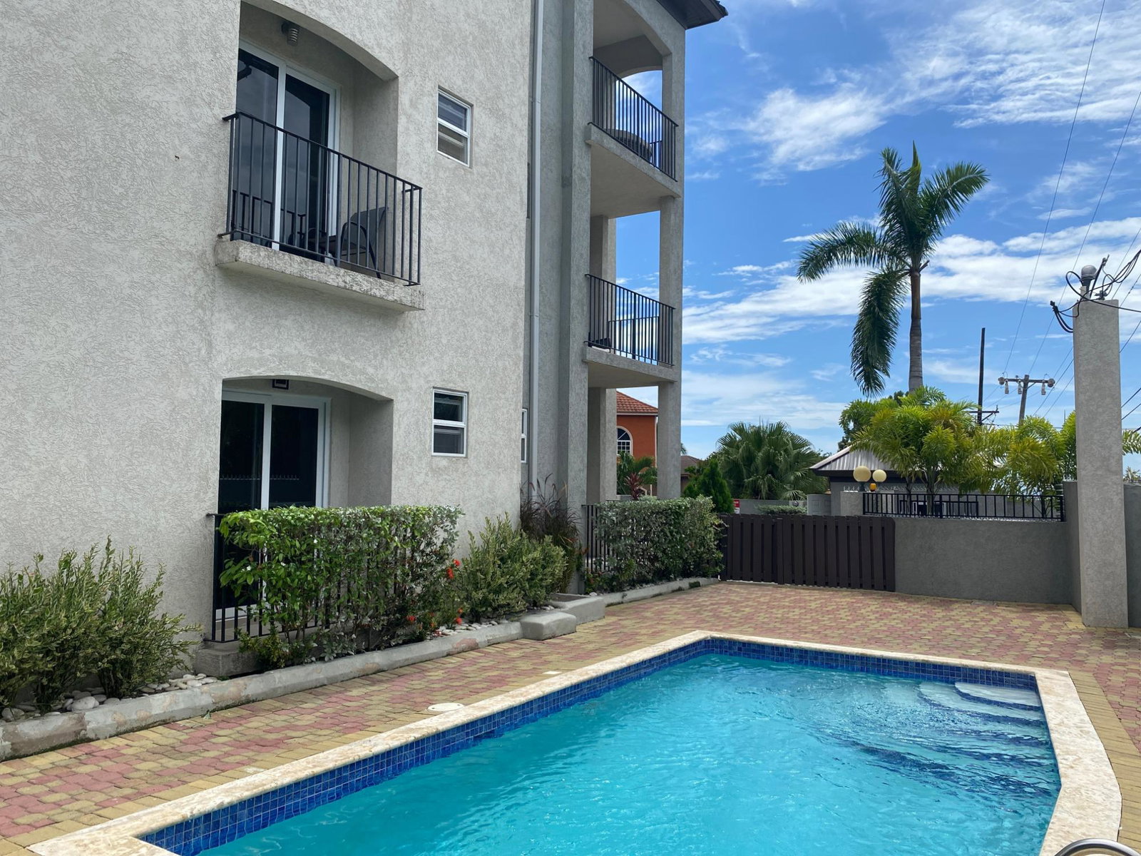 First image of 1-25 Widcombe Road in Kingston 6, St. Andrew, Jamaica - property is For Rent