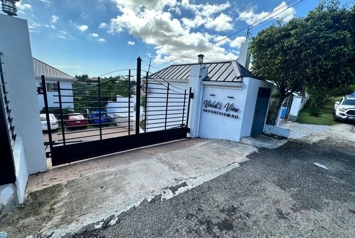 Third image of 8-48 Portview Road, Kingston 8 in Kingston 8, St. Andrew, Jamaica - property is For Rent