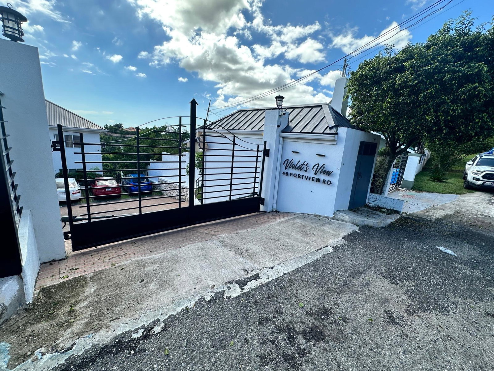Third image of 8-48 Portview Road, Kingston 8 in Kingston 8, St. Andrew, Jamaica - property is For Rent