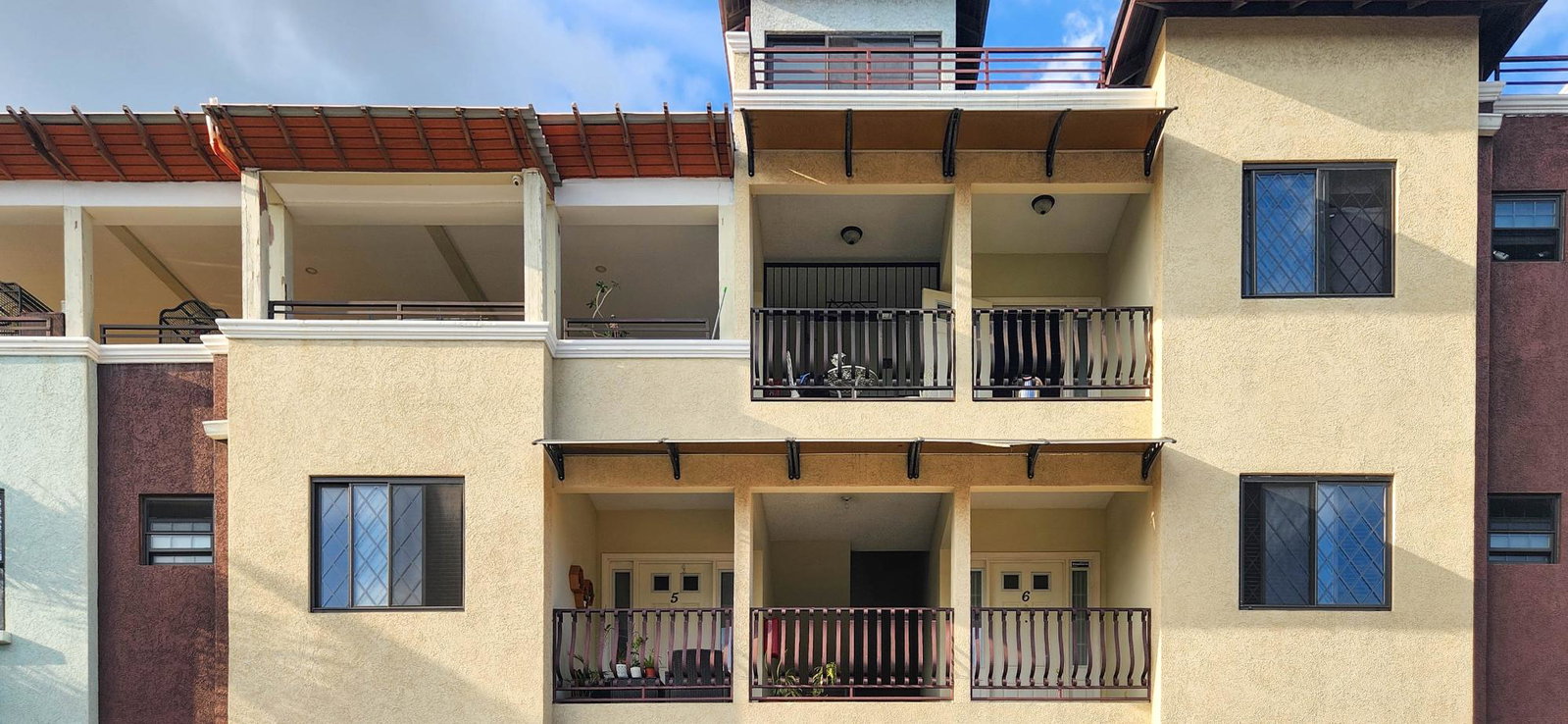 Fourteenth image of 5-4 East Ave in Kingston 8, St. Andrew, Jamaica - property is For Rent