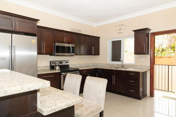 Second image of 14-4 West Kirkland Heights, ki in KINGSTON, Kingston, Jamaica - property is For Rent