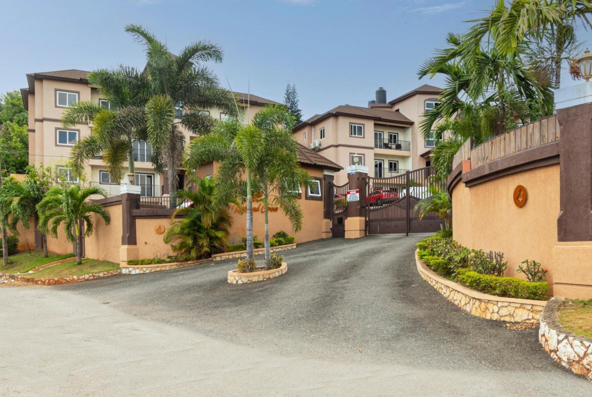 Eleventh image of 14-4 West Kirkland Heights, ki in KINGSTON, Kingston, Jamaica - property is For Rent