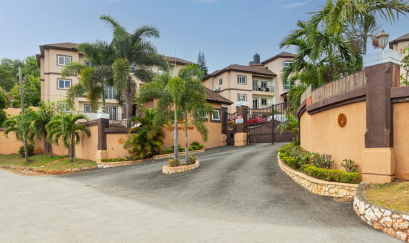 Eleventh image of 14-4 West Kirkland Heights, ki in KINGSTON, Kingston, Jamaica - property is For Rent