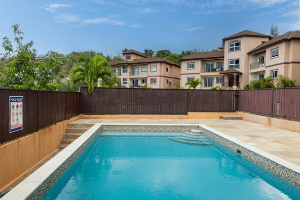 Twelfth image of 14-4 West Kirkland Heights, ki in KINGSTON, Kingston, Jamaica - property is For Rent